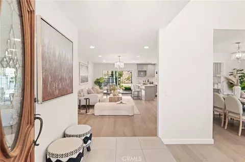 Entry Way - 535 San Roque Dr, Walnut, CA 91789 photo 2 of 2