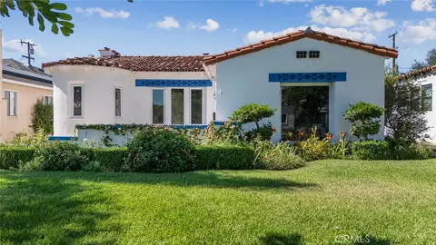 407 Daroca Ave, San Gabriel, CA 91775