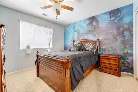 Bedroom - 43903 Spring, Lancaster, CA 93536 photo 4 of 7