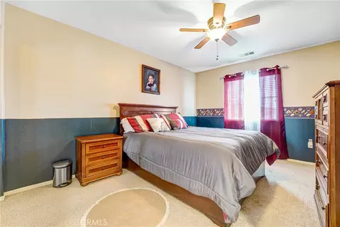 Bedroom - 43903 Spring, Lancaster, CA 93536 photo 3 of 7