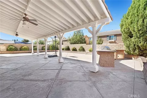 Exterior - 43903 Spring, Lancaster, CA 93536 photo 2 of 4
