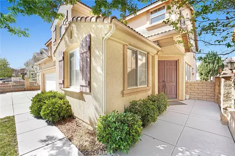 Exterior - 43903 Spring, Lancaster, CA 93536 photo 4 of 4
