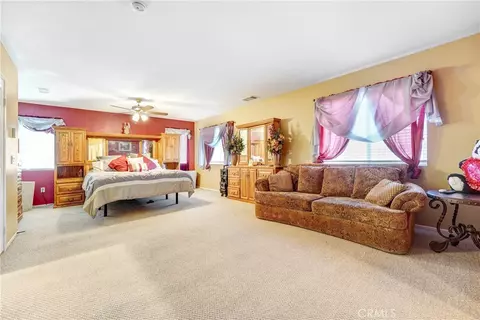 Bedroom - 43903 Spring, Lancaster, CA 93536 photo 6 of 7