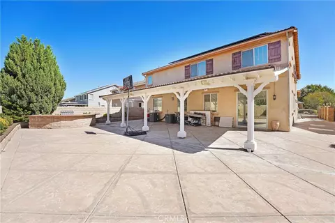Exterior - 43903 Spring, Lancaster, CA 93536 photo 3 of 4