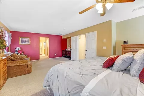 Bedroom - 43903 Spring, Lancaster, CA 93536 photo 7 of 7