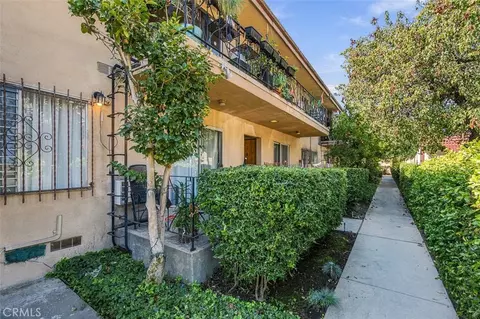 Exterior - 1677 N N Lk, Pasadena, CA 91104 photo 4 of 8