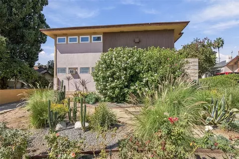 Exterior - 1677 N N Lk, Pasadena, CA 91104 photo 2 of 8