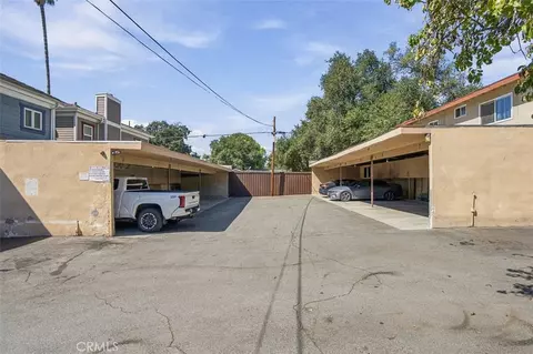 Exterior - 1677 N N Lk, Pasadena, CA 91104 photo 7 of 8