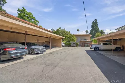 Exterior - 1677 N N Lk, Pasadena, CA 91104 photo 8 of 8