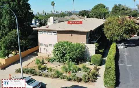 View/Area - 1677 N N Lk, Pasadena, CA 91104 photo 1 of 6