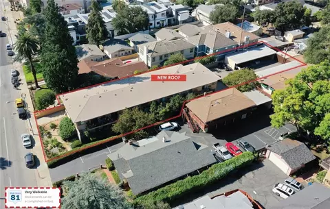 View/Area - 1677 N N Lk, Pasadena, CA 91104 photo 6 of 6