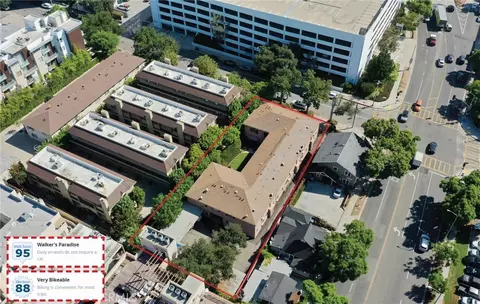View/Area - 295 S Hudson, Pasadena, CA 91101 photo 6 of 6