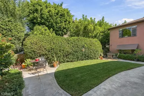 Exterior - 295 S Hudson, Pasadena, CA 91101 photo 4 of 7
