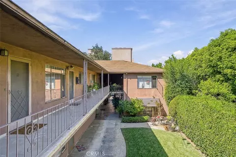 Exterior - 295 S Hudson, Pasadena, CA 91101 photo 5 of 7