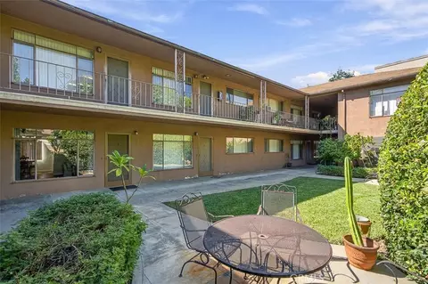 Exterior - 295 S Hudson, Pasadena, CA 91101 photo 3 of 7