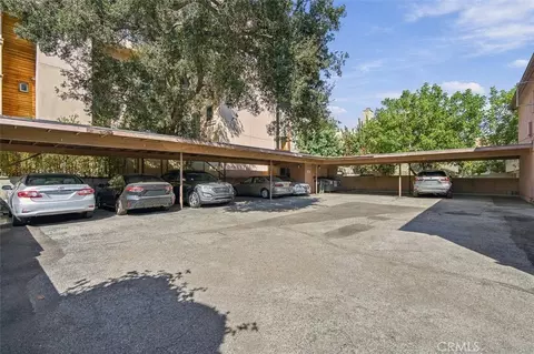 Exterior - 295 S Hudson, Pasadena, CA 91101 photo 7 of 7