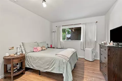 Bedroom - 295 S Hudson, Pasadena, CA 91101 photo 1 of 1
