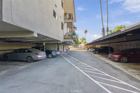 Exterior - 435 N Euclid, Pasadena, CA 91101 photo 8 of 9
