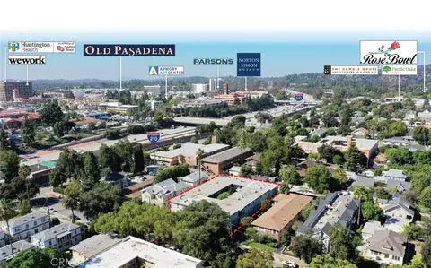 View/Area - 435 N Euclid, Pasadena, CA 91101 photo 3 of 4