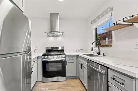 Kitchen - 435 N Euclid, Pasadena, CA 91101 photo 1 of 1