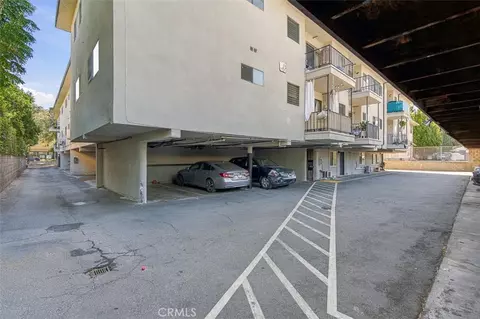 Exterior - 435 N Euclid, Pasadena, CA 91101 photo 9 of 9