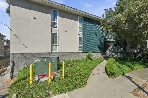 Exterior - 435 N Euclid, Pasadena, CA 91101 photo 1 of 9