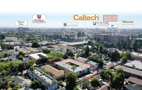View/Area - 435 N Euclid, Pasadena, CA 91101 photo 2 of 4