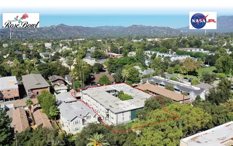 View/Area - 435 N Euclid, Pasadena, CA 91101 photo 4 of 4