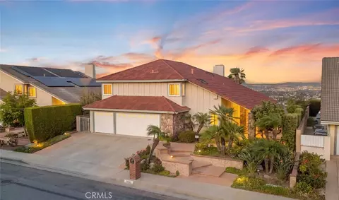 3366 Heather Fld, Hacienda Heights, CA 91745