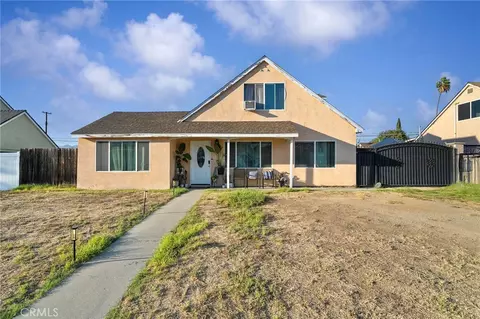 16717 Doublegrove St, La Puente, CA 91744