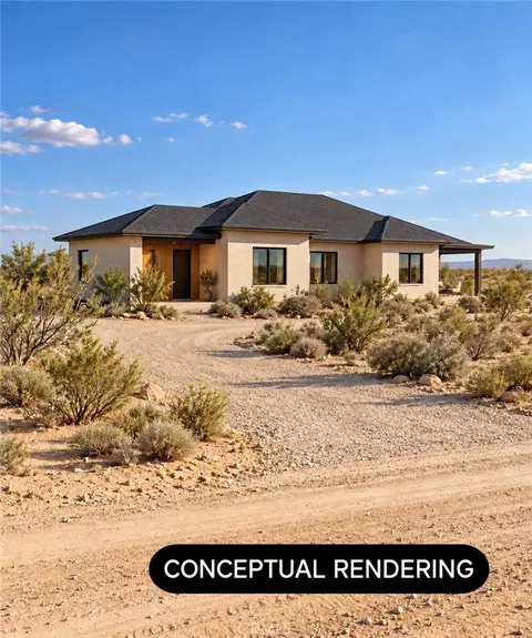 0 Longworthy St, California City, CA 93505