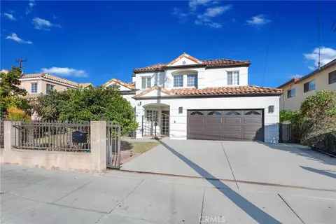 328 N Lincoln Ave, Monterey Park, CA 91755
