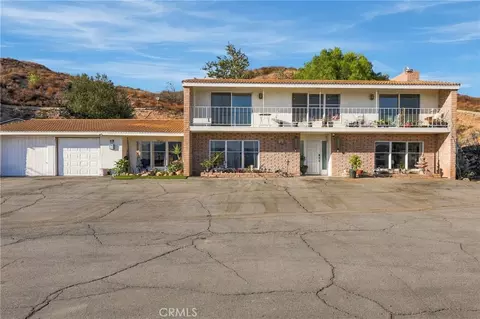 Exterior - 3255 Ditch, Simi Valley, CA 93063 photo 2 of 12