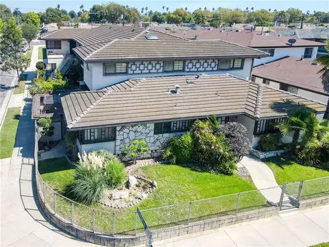 3760 S Bronson, Los Angeles, CA 90018