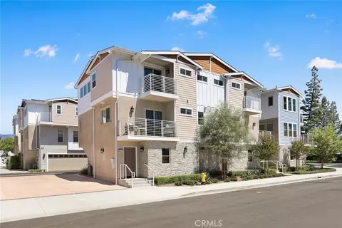 2057 N White Ave, La Verne, CA 91750