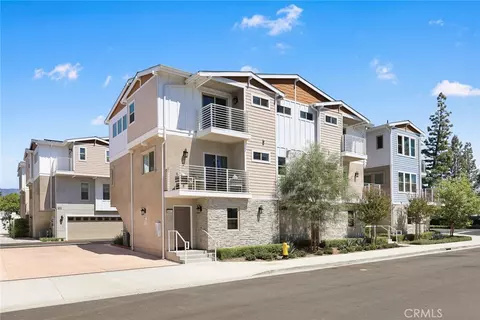 2461 1st Ave, La Verne, CA 91750