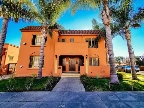 3324 Bellevue Ave, Los Angeles, CA 90026