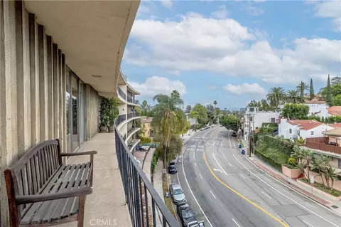 2260 N Cahuenga Blvd #401, Los Angeles, CA 90068