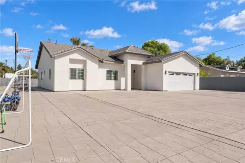 Exterior - 21688 Bailly, Perris, CA 92570 photo 3 of 7