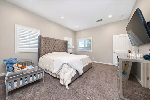 Bedroom - 21688 Bailly, Perris, CA 92570 photo 2 of 5
