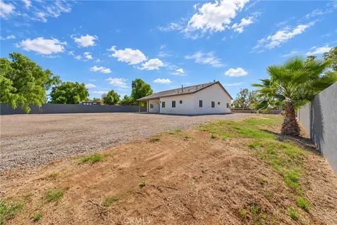 Exterior - 21688 Bailly, Perris, CA 92570 photo 7 of 7