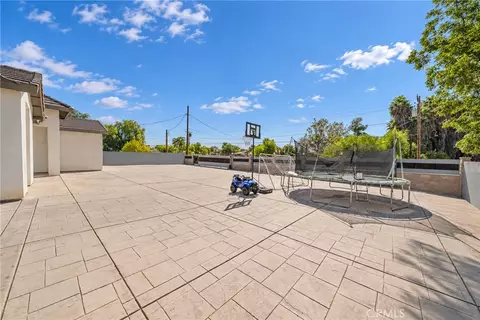 Exterior - 21688 Bailly, Perris, CA 92570 photo 2 of 7