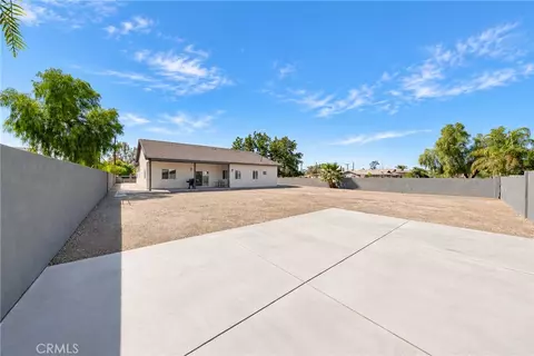 Exterior - 21688 Bailly, Perris, CA 92570 photo 5 of 7