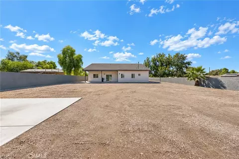 Exterior - 21688 Bailly, Perris, CA 92570 photo 6 of 7