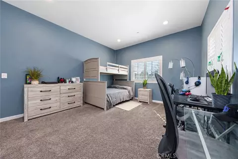 Bedroom - 21688 Bailly, Perris, CA 92570 photo 4 of 5