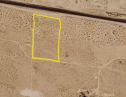 0 Fort Cady Rd, Newberry Springs, CA 92365