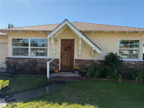 6111 Loma, Temple City, CA 91780