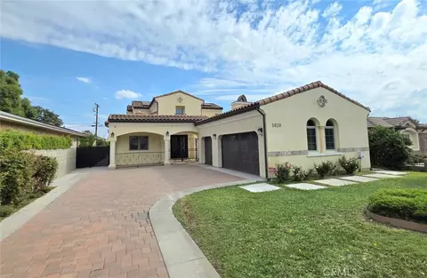 5020 Temple City Blvd, Temple City, CA 91780
