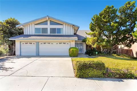 1749 Manor Gate Rd, Hacienda Heights, CA 91745