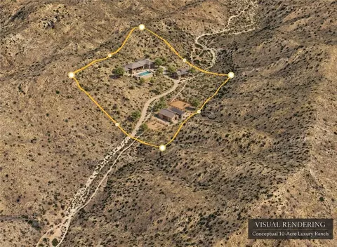 0 Pioneertown, San Bernardino, CA 92427